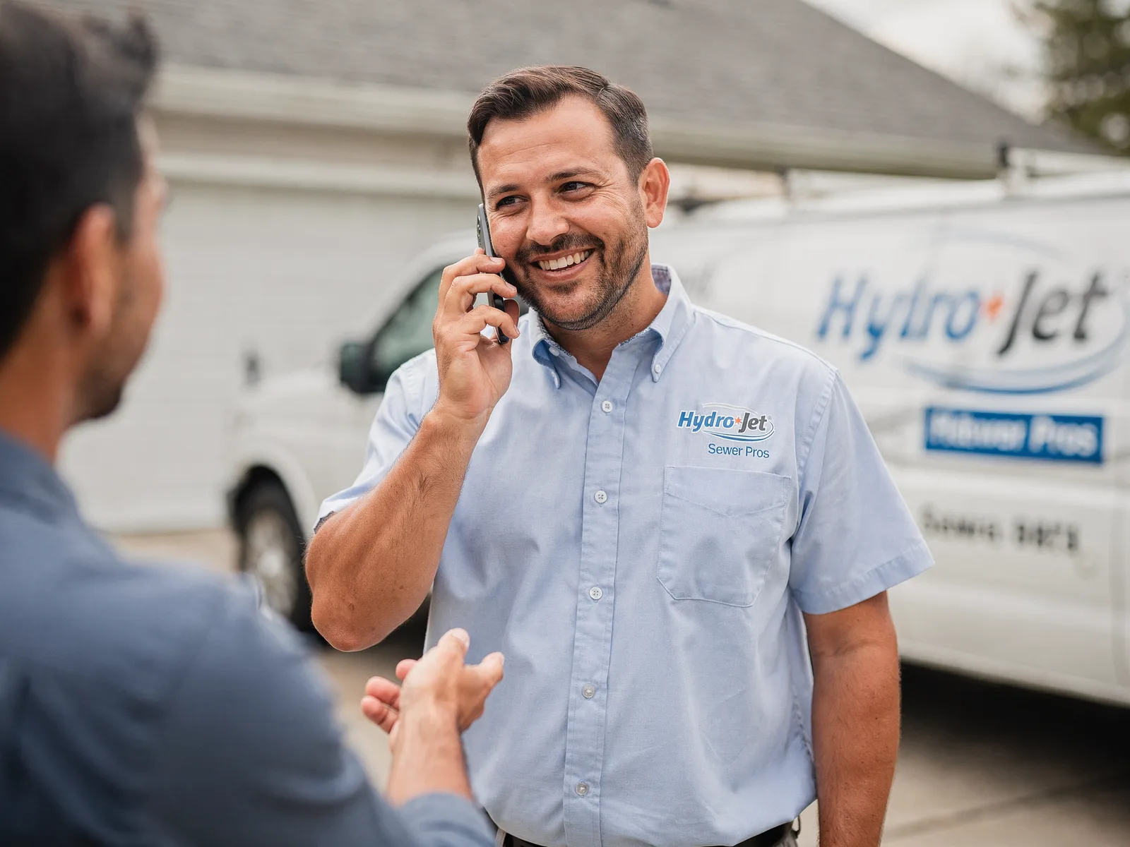 Hydro Jetting Emmitsburg, MD FAQs